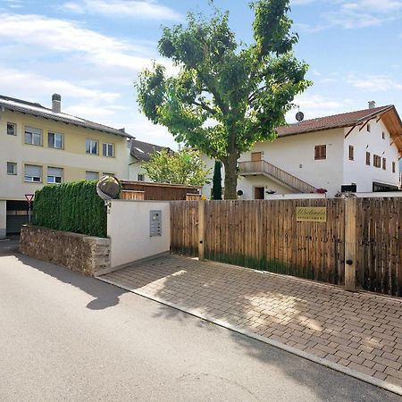 Appartement Wielander B West Latsch Buitenkant foto