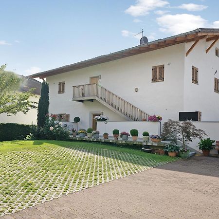 Appartement Wielander B West Latsch Buitenkant foto